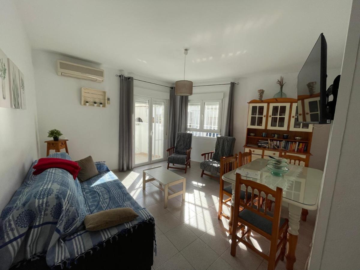 Apartment El Ventorrillo *