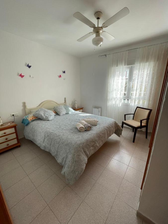 El Ventorrillo Apartment
