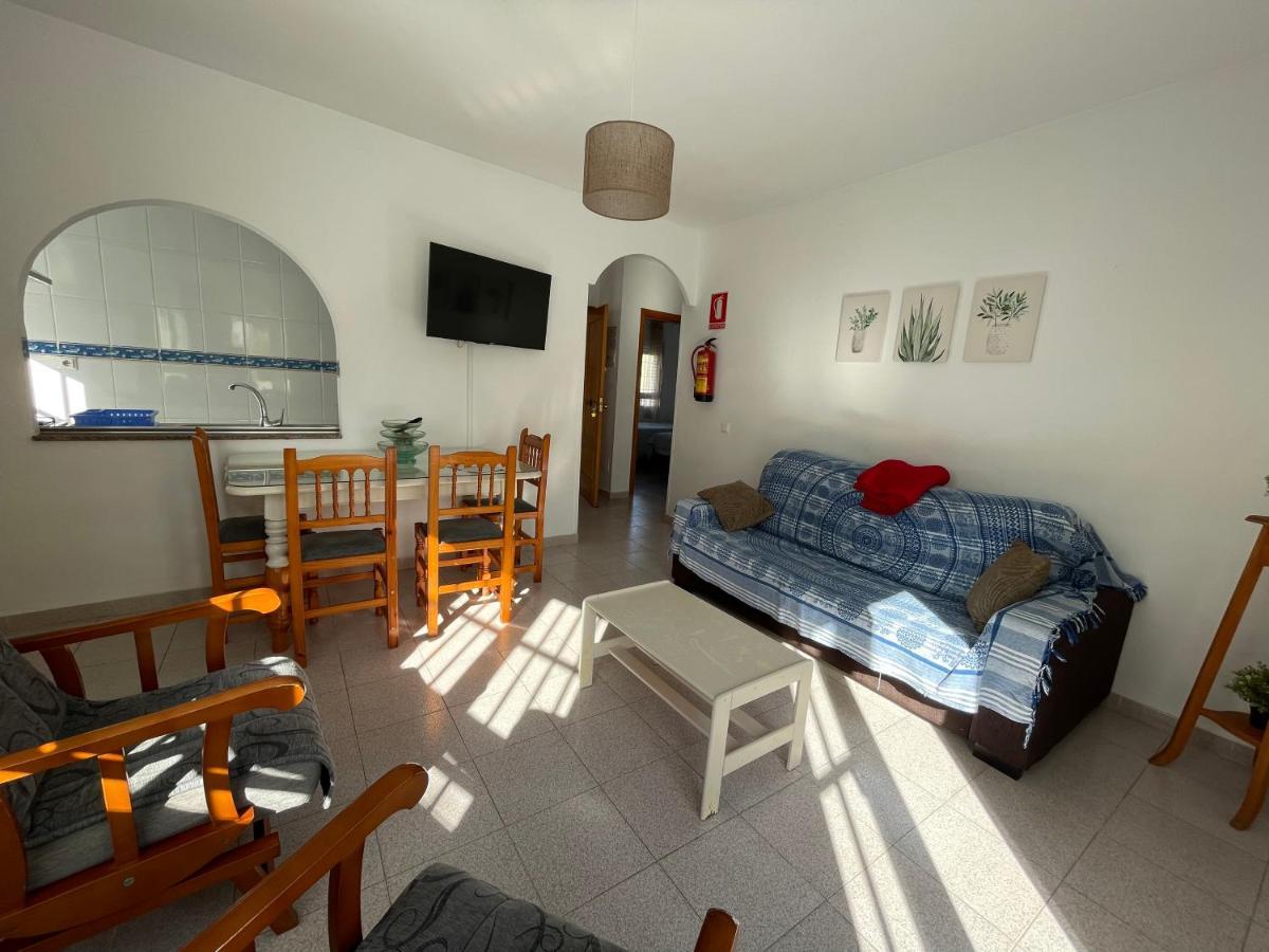 Apartment El Ventorrillo Las Negras