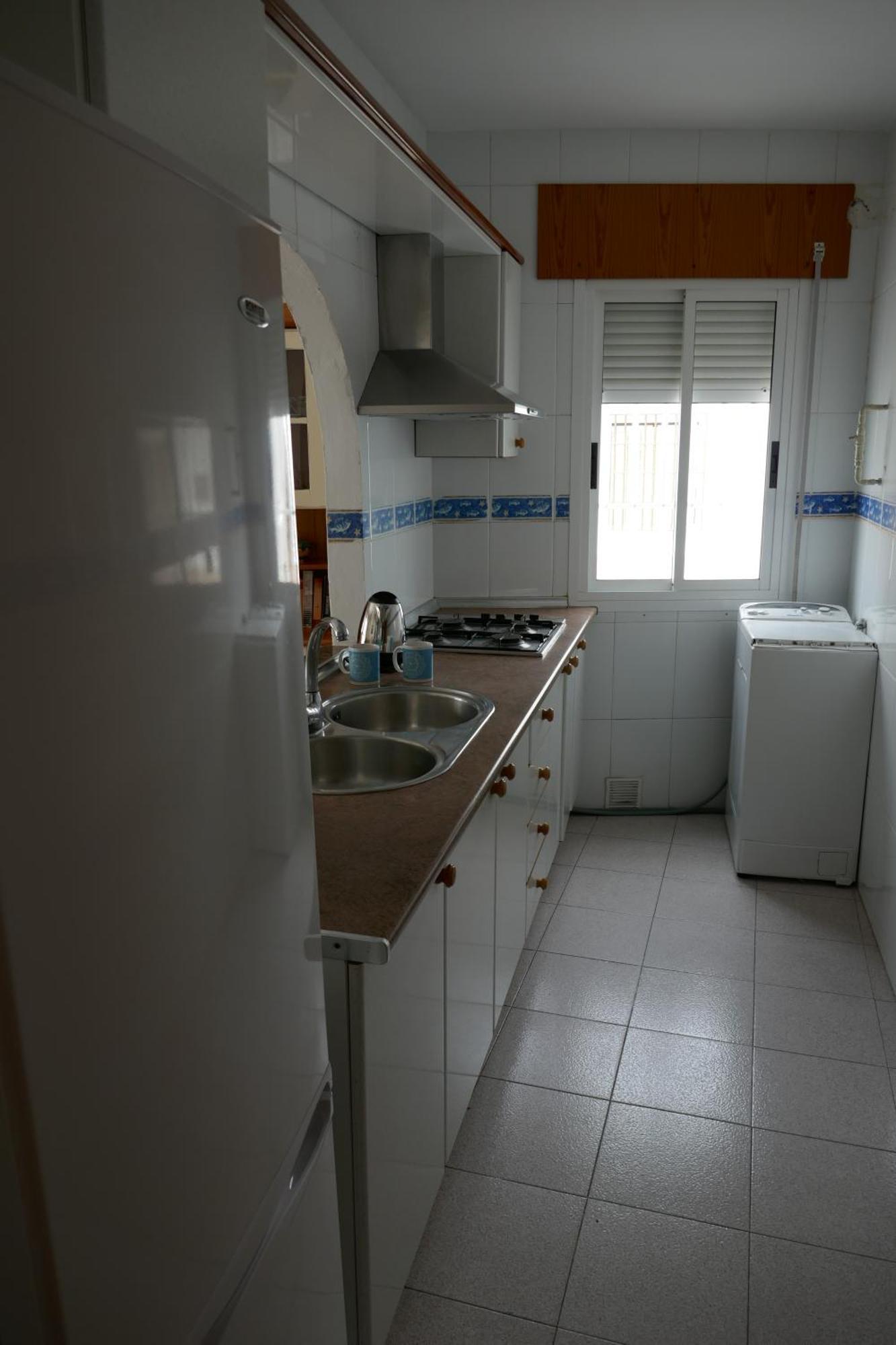 El Ventorrillo Apartment