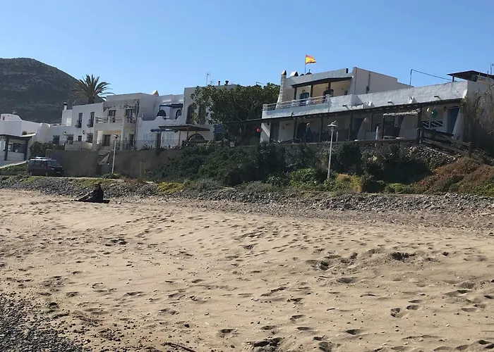 El Ventorrillo
