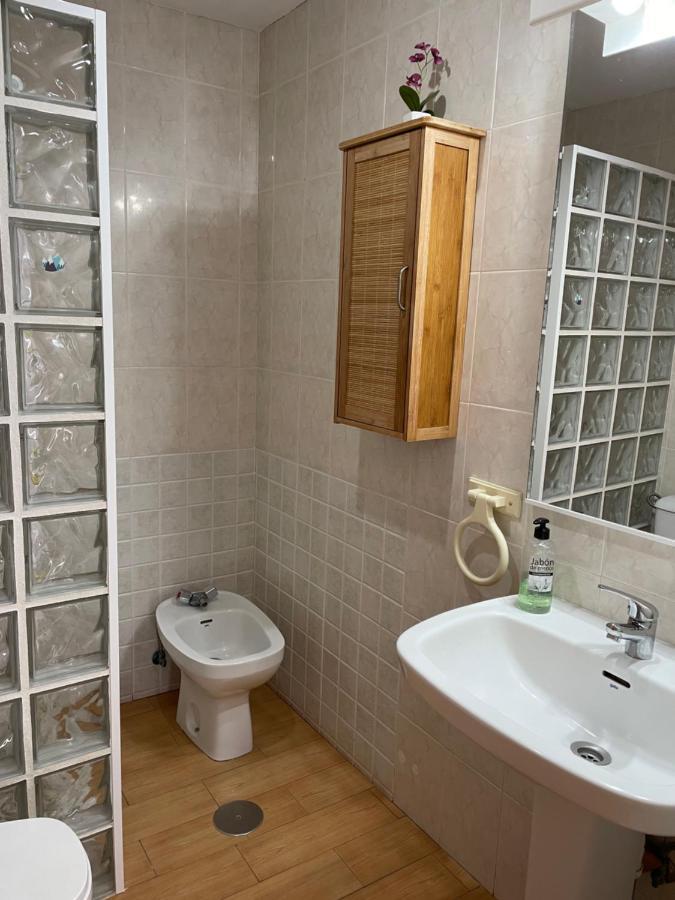 Apartamento El Ventorrillo *