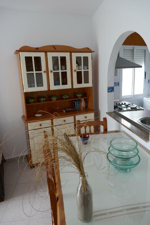 El Ventorrillo Apartamento *